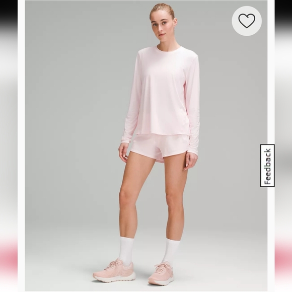 Lululemon 2024 Beyondfeel Running shoes,9 - Picture 3 of 16